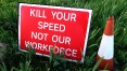 killyourspeednotourworkforce