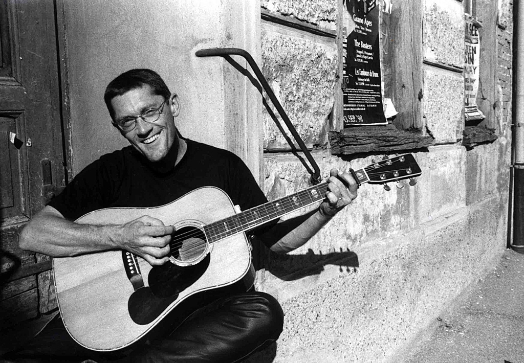 1999 Foto: Sabine Faber