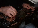 Ralf mit Dobro
